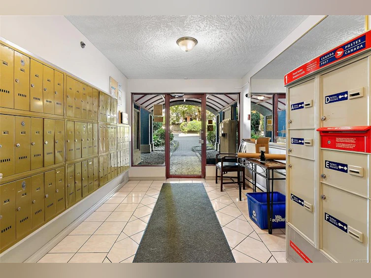 412-545 Manchester Road, Victoria, BC, V8T 5H6 - 20