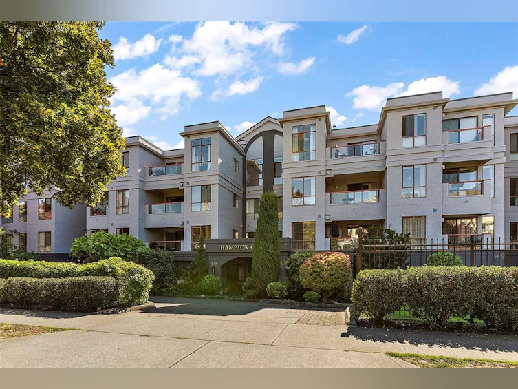 412-545 Manchester Road, Victoria, BC, V8T 5H6 - 17