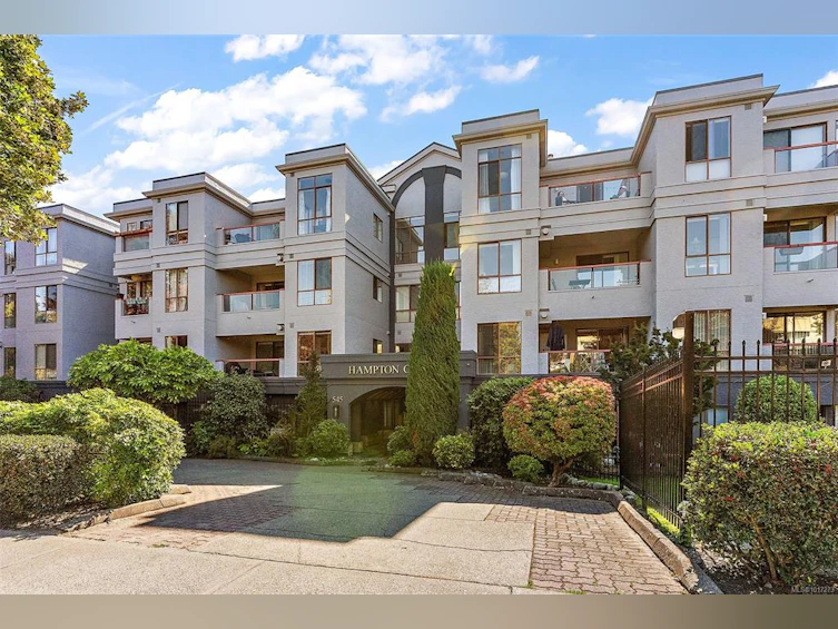 412-545 Manchester Road, Victoria, BC, V8T 5H6 - 19
