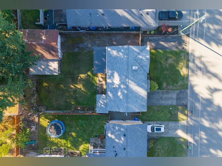 3950 Dunsmuir Street, Port Alberni, BC, V9Y 7T4 - 4