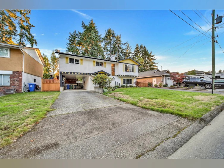 3950 Dunsmuir Street, Port Alberni, BC, V9Y 7T4 - 38
