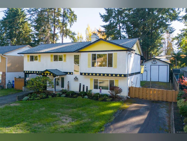 3950 Dunsmuir Street, Port Alberni, BC, V9Y 7T4 - 5