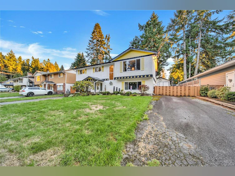 3950 Dunsmuir Street, Port Alberni, BC, V9Y 7T4