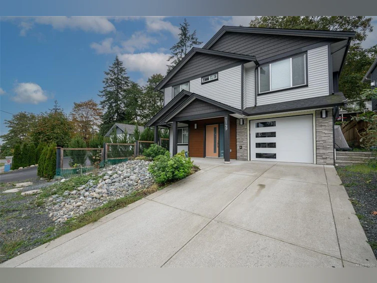 2149 Salmon Road, Nanaimo, BC, V9R 6J2