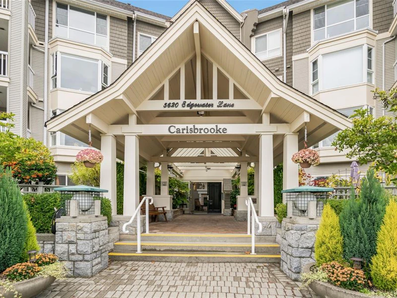 209 - 5620 Edgewater Lane, Nanaimo BC V9T 6K1