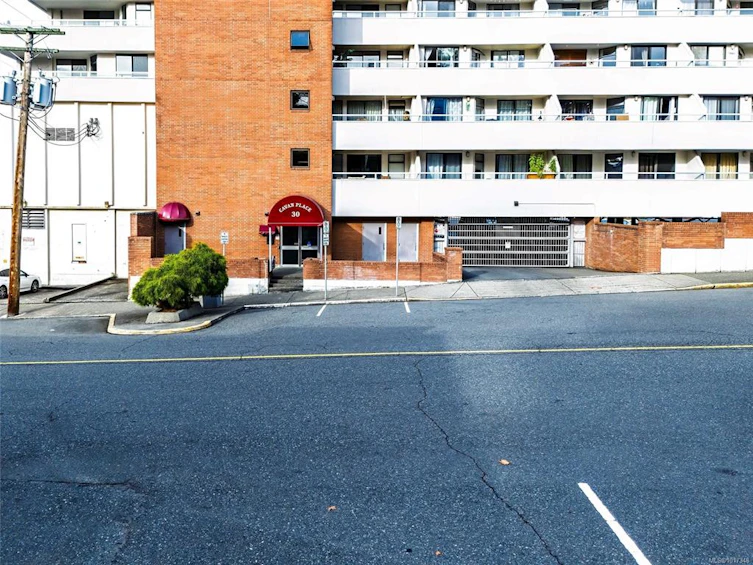 406-30 Cavan Street, Nanaimo, BC, V9R 6K3 - 32