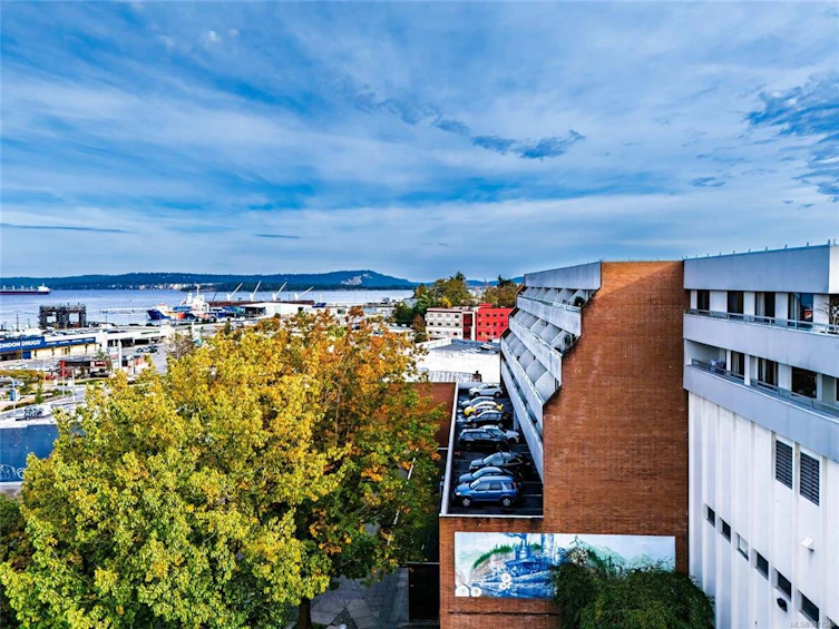 406-30 Cavan Street, Nanaimo, BC, V9R 6K3 - 27
