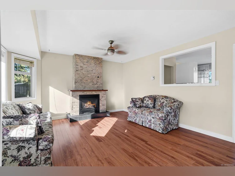 195 Moss Avenue, Parksville, BC, V9P 1L7 - 12