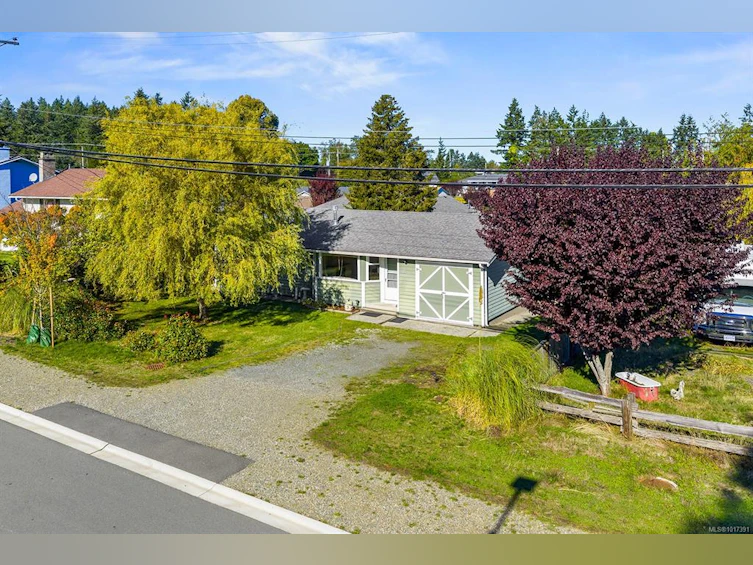 195 Moss Avenue, Parksville, BC, V9P 1L7 - 36