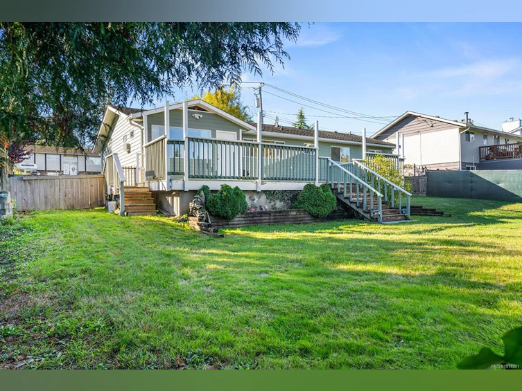 195 Moss Avenue, Parksville, BC, V9P 1L7 - 32