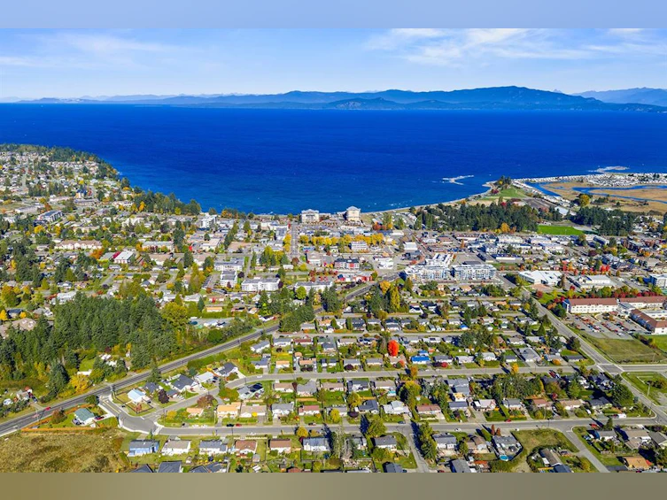 195 Moss Avenue, Parksville, BC, V9P 1L7 - 38
