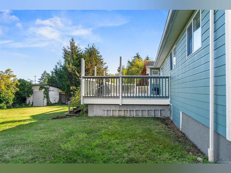 195 Moss Avenue, Parksville, BC, V9P 1L7 - 28
