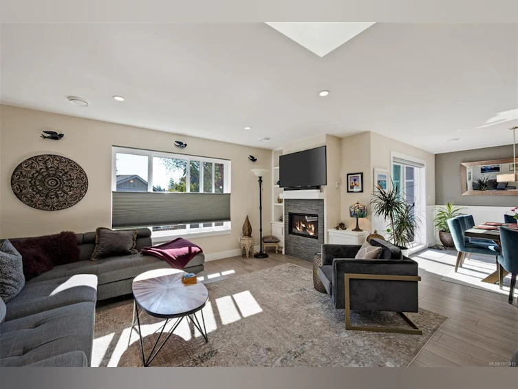 3015 Zen Lane, Colwood, BC, V9B 2A1 - 3