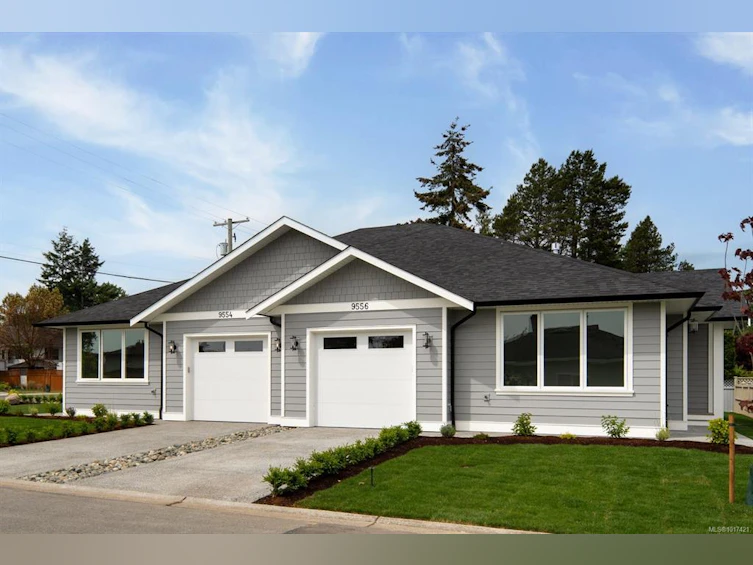 9556 Northlawn Terrace, Sidney, BC, V8L 1R8 - 22