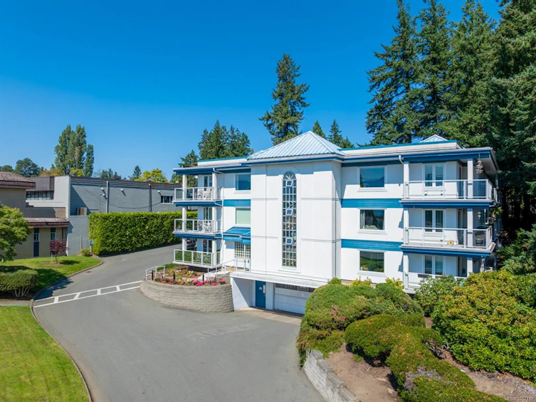 206-1970 Comox Avenue, Comox, BC, V9M 3M7 - 35