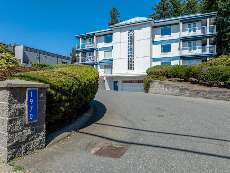 206-1970 Comox Avenue, Comox, BC, V9M 3M7 - 37