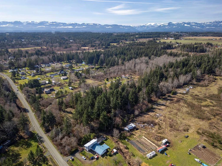 Lot 2 Little River Road, Comox, BC, V9M 4C5 - 9