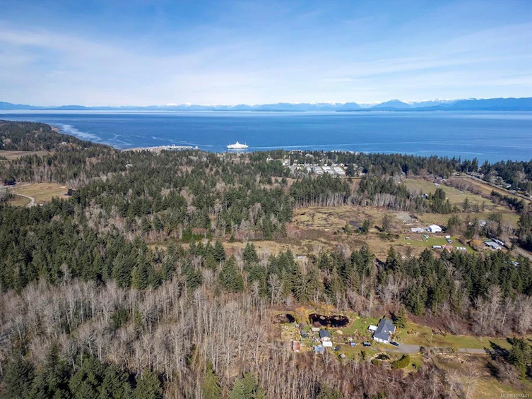 Lot 2 Little River Road, Comox, BC, V9M 4C5 - 10