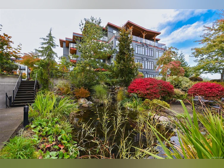 142-2300 Mansfield Drive, Courtenay, BC, V9N 3S3 - 49