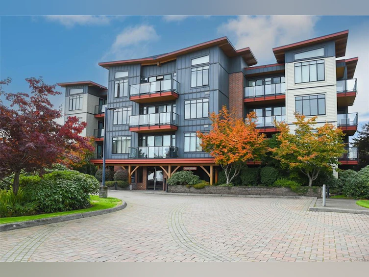 142-2300 Mansfield Drive, Courtenay, BC, V9N 3S3 - 10