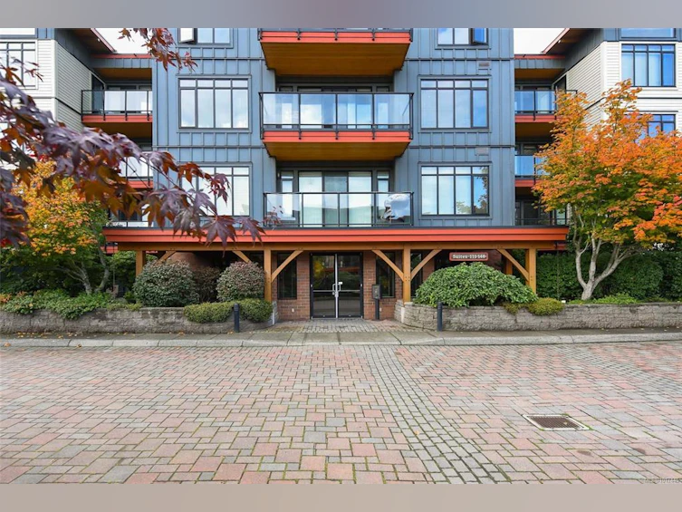 142-2300 Mansfield Drive, Courtenay, BC, V9N 3S3 - 16