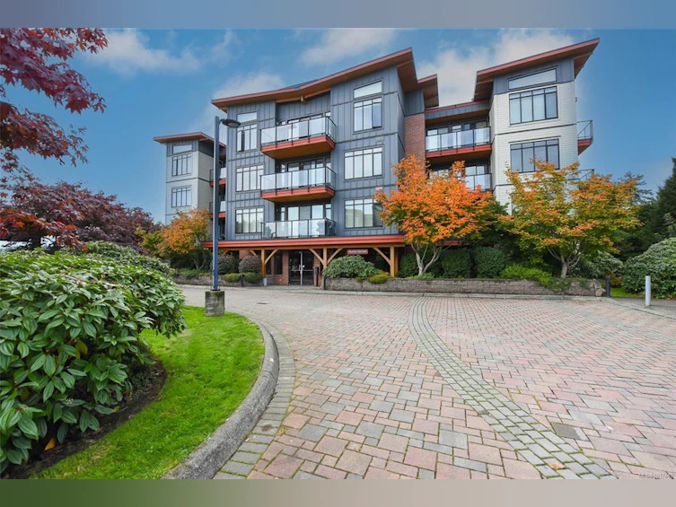 142-2300 Mansfield Drive, Courtenay, BC, V9N 3S3 - 15