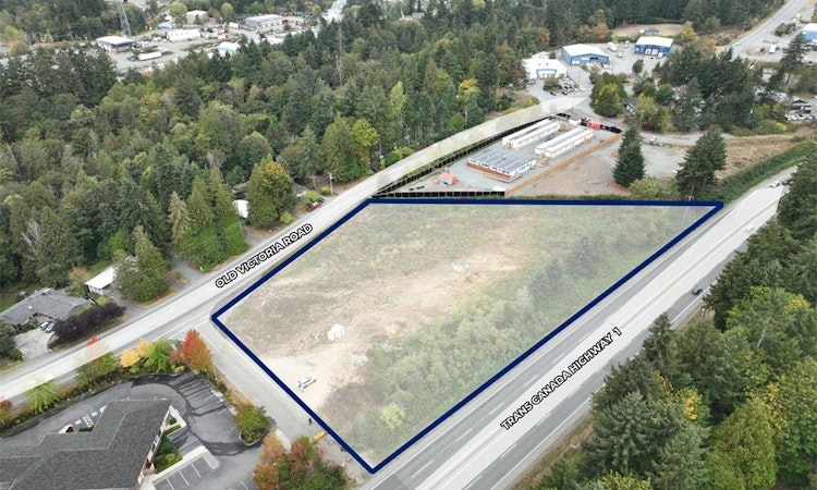 1044 Old Victoria Road