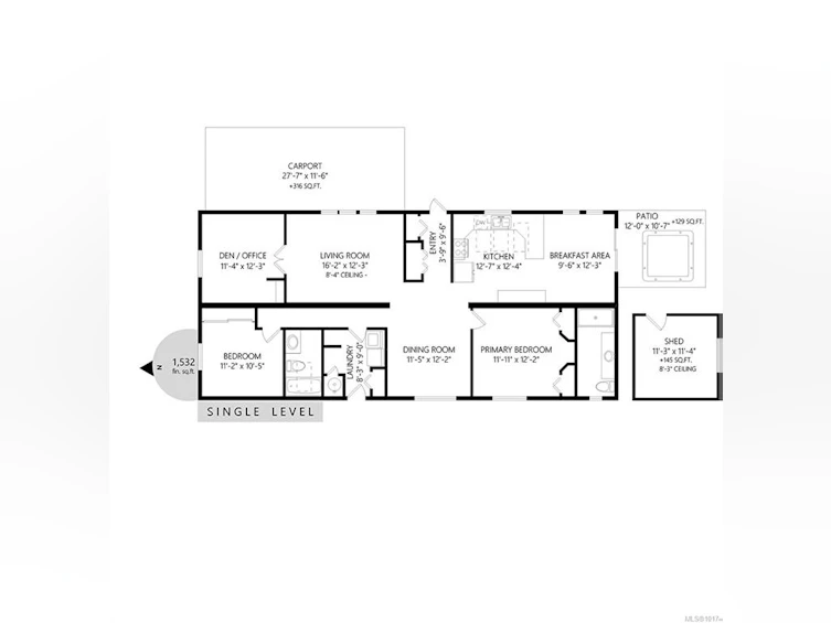 90-3835 Maplewood Drive, Nanaimo, BC, V9T 6B9 - 35