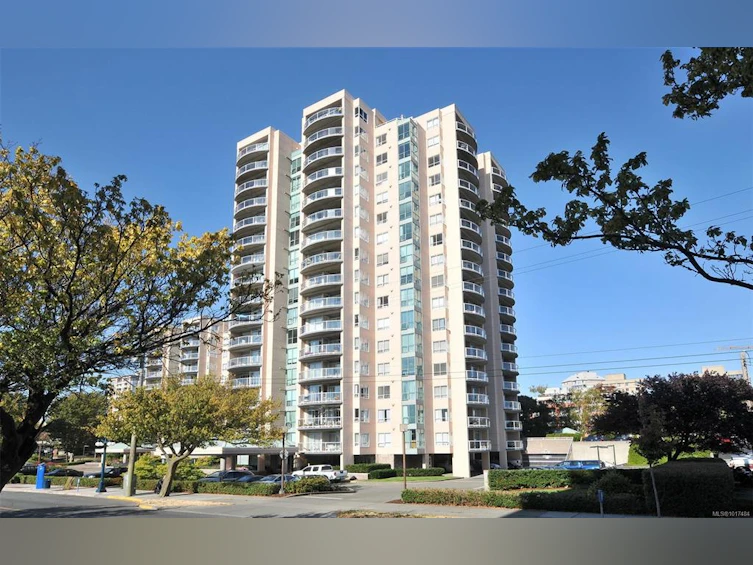 1301-1020 View Street, Victoria, BC, V8V 4Y4 - 24