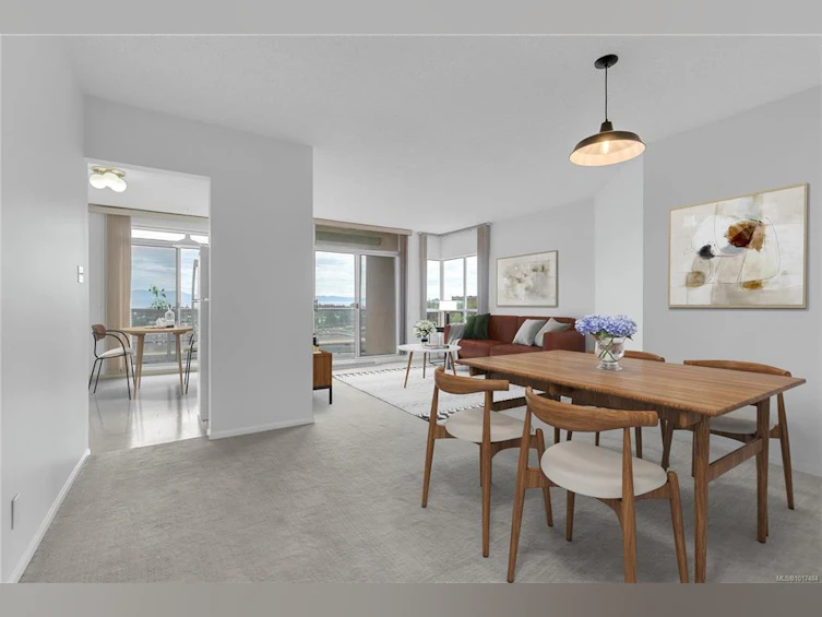 1301-1020 View Street, Victoria, BC, V8V 4Y4 - 4