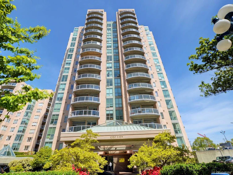 1301-1020 View Street, Victoria, BC, V8V 4Y4 - 25