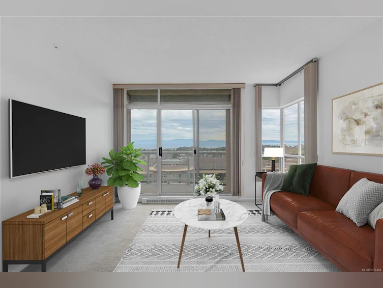 1301-1020 View Street, Victoria, BC, V8V 4Y4 - 6