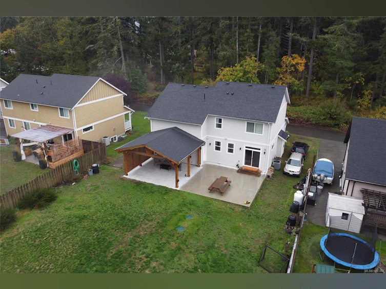 2-6740 Considine Avenue, Duncan, BC, V9L 5X2 - 38
