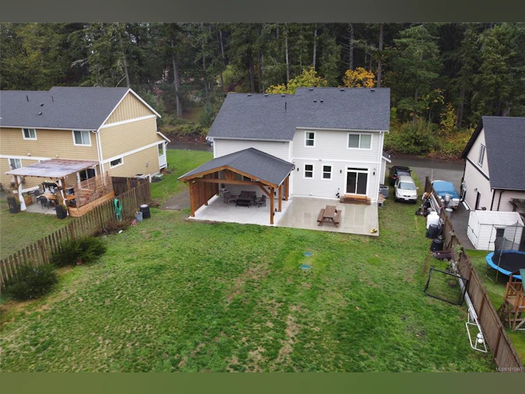 2-6740 Considine Avenue, Duncan, BC, V9L 5X2 - 40