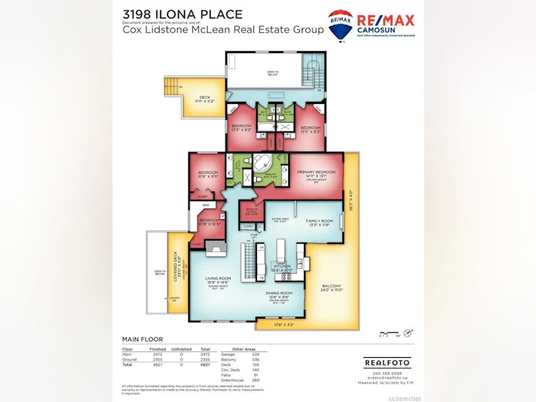 3198 Ilona Place, Colwood, BC, V9B 5C8 - 61