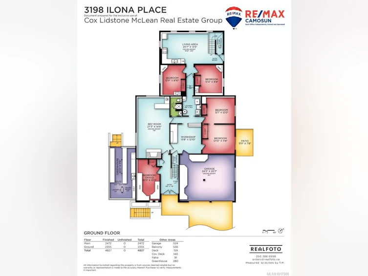 3198 Ilona Place, Colwood, BC, V9B 5C8 - 62