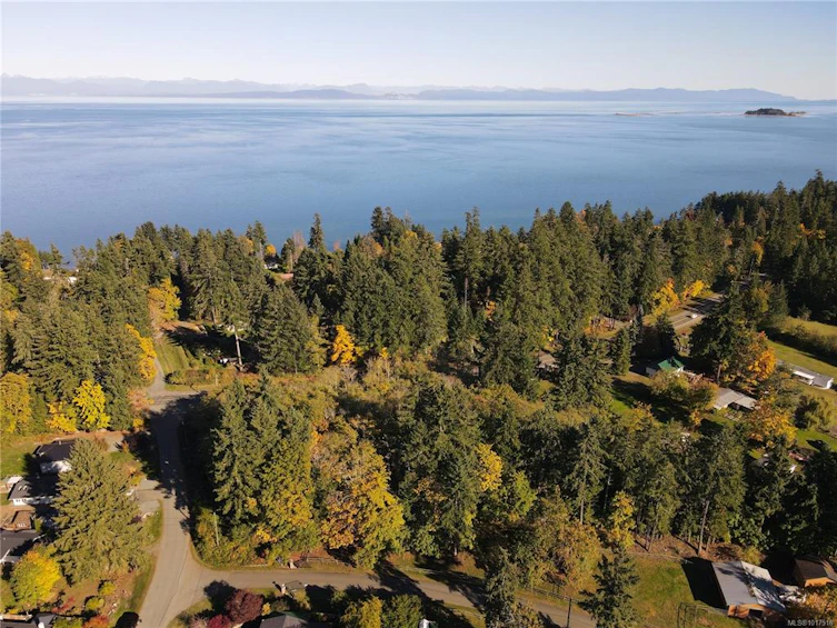 Lot 4 S Island Highway, Courtenay, BC, V9N 9T1 - 3