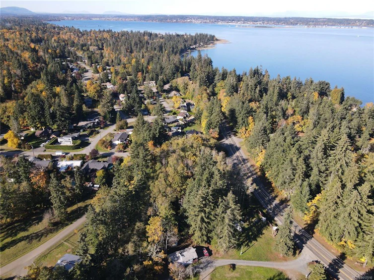 Lot 4 S Island Highway, Courtenay, BC, V9N 9T1 - 2