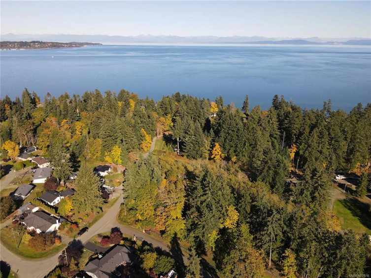 Lot 4 S Island Highway, Courtenay, BC, V9N 9T1 - 4