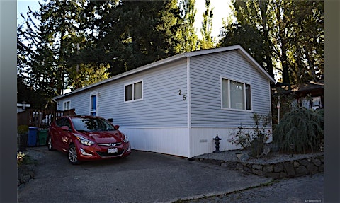 25-1201 Craigflower Road, Esquimalt, BC, V9A 2X9