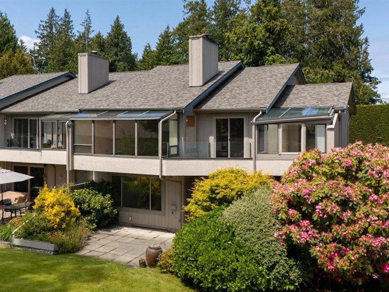 3 - 2654 Lancelot Place, Central Saanich BC V8M 1V3