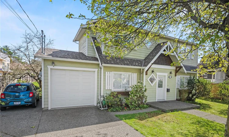 2901 Harriet Road