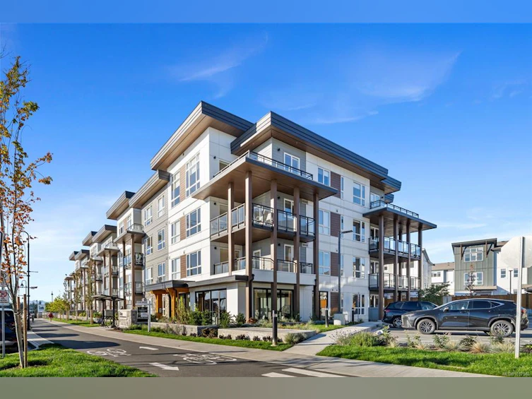 100-3564B Ryder Hesjedal Way, Colwood, BC, V9C 0V3 - 2