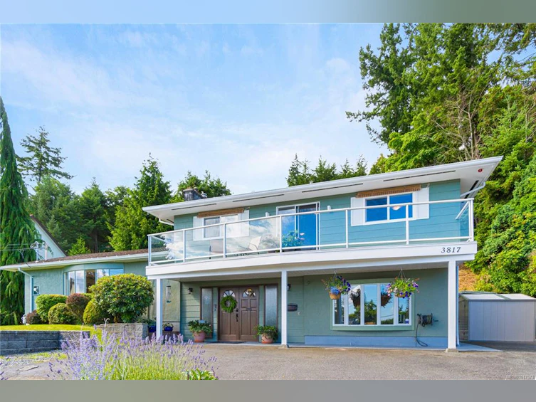 3817 Hammond Bay Road, Nanaimo, BC, V9T 1G4 - 2