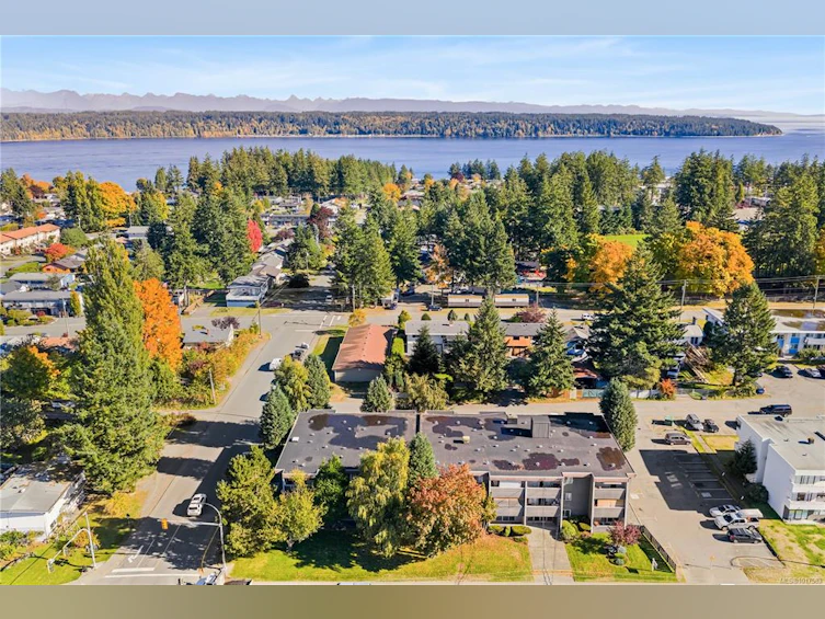 105-377 Dogwood Street, Campbell River, BC, V9W 2V1 - 18