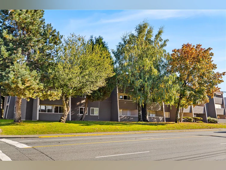 105-377 Dogwood Street, Campbell River, BC, V9W 2V1 - 14