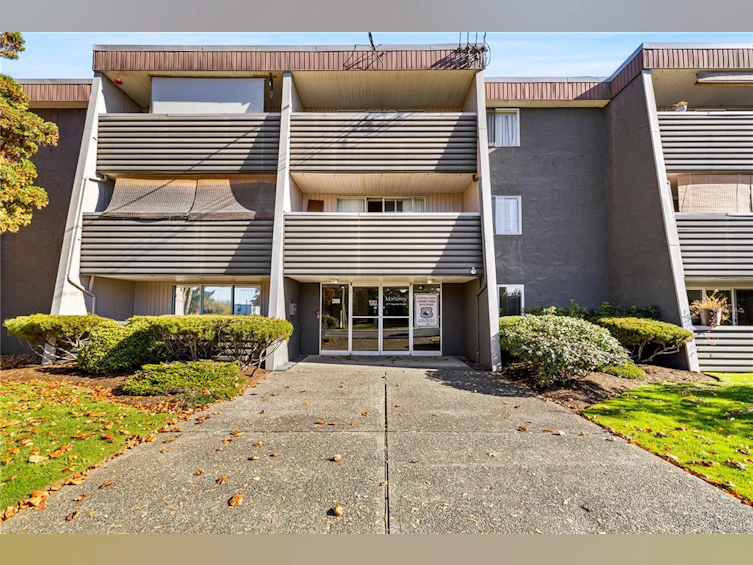 105-377 Dogwood Street, Campbell River, BC, V9W 2V1 - 29