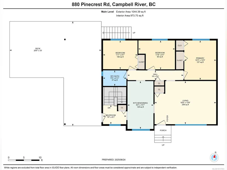 880 Pinecrest Road, Campbell River, BC, V9W 3P3 - 10