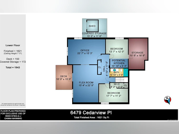 6479 Cedarview Place, Sooke, BC, V9Z 0Y5 - 26