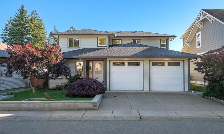 5-91 Dahl Road